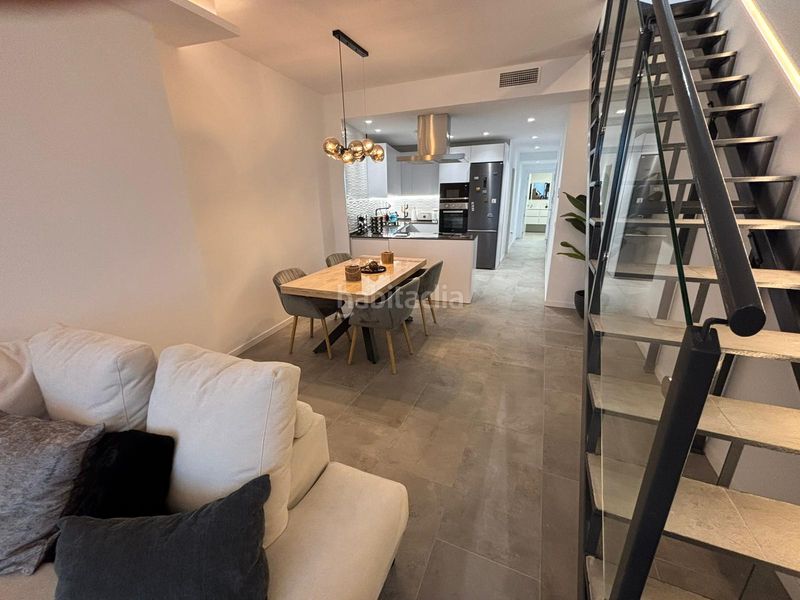 Foto d291816f-5a2d-4f8f-9d5a-f52c5ec1b8a7. Apartament amb calefacció aparcament piscina a Poble Nou-Montiboli Vila Joiosa (la)
