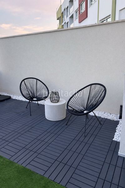 Foto efaebd3e-ae4c-4deb-96ec-1cdb09d05303. Apartament amb calefacció aparcament piscina a Poble Nou-Montiboli Vila Joiosa (la)