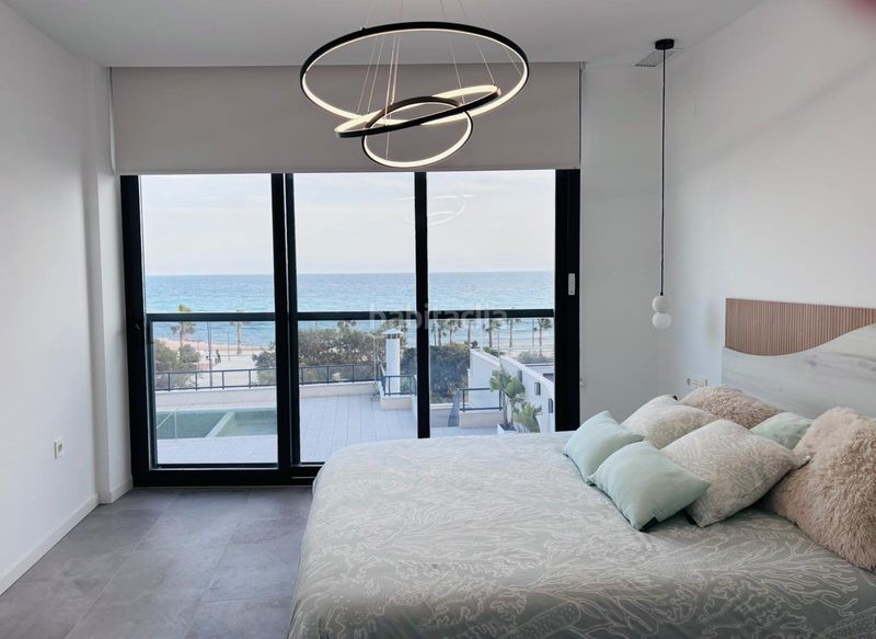 Foto f7893749-1446-4b56-8b03-51f4efe9b881. Apartament amb calefacció aparcament piscina a Poble Nou-Montiboli Vila Joiosa (la)