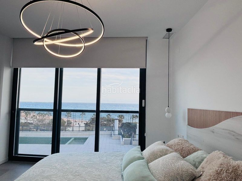 Foto fa8a906e-a2b0-4645-bee8-0bbfd7c6aa5c. Apartament amb calefacció aparcament piscina a Poble Nou-Montiboli Vila Joiosa (la)