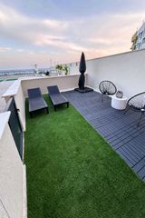 Appartement à Poble Nou-Montiboli