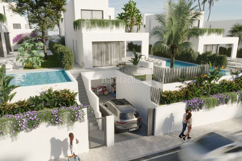 Foto f201e828-0879-493e-8778-cb07895d61e1. Chalet en Golf Bahía Finestrat