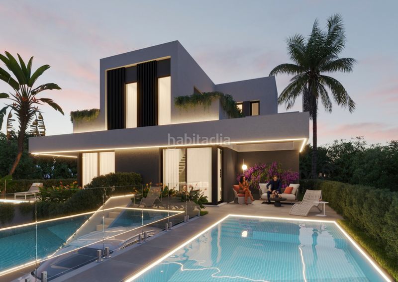 Foto f7030c57-91b5-4d5f-9168-c638e94a5fc8. Chalet en Golf Bahía Finestrat