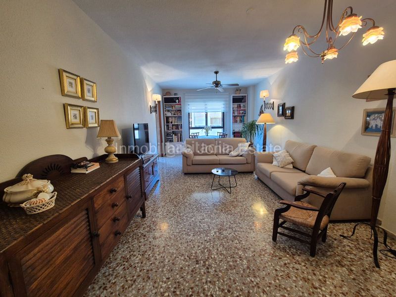 Foto 033f86d1-845b-49ea-be45-6f718a0cf7b6. Apartament amb calefacció aparcament piscina a Platja de Vila Joiosa Vila Joiosa (la)
