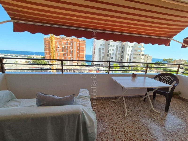 Foto 2f2ffca7-4f54-486b-bfa8-c11ff5b61235. Apartament amb calefacció aparcament piscina a Platja de Vila Joiosa Vila Joiosa (la)