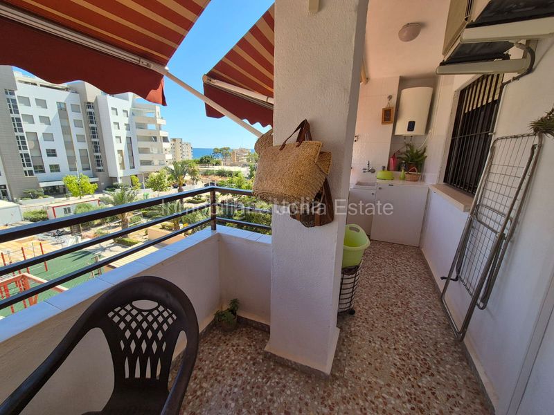 Foto 323be826-19cb-45f8-b4ca-a10226f1dafb. Apartament amb calefacció aparcament piscina a Platja de Vila Joiosa Vila Joiosa (la)