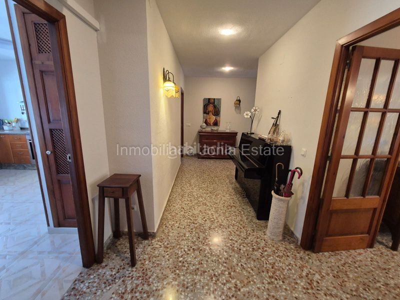 Foto 350a20af-066b-4d24-a5c6-a3ef17ac11cc. Apartament amb calefacció aparcament piscina a Platja de Vila Joiosa Vila Joiosa (la)