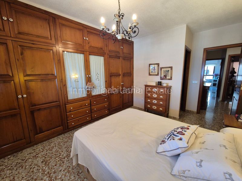 Foto 37905241-807c-45f0-9ce4-80d625d88cf3. Apartament amb calefacció aparcament piscina a Platja de Vila Joiosa Vila Joiosa (la)