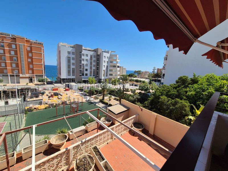 Foto 49d952ea-0a73-43ca-b958-1767352a0281. Apartament amb calefacció aparcament piscina a Platja de Vila Joiosa Vila Joiosa (la)