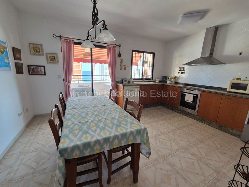 Foto 57bab103-a0da-4da5-a06a-302539ca22ba. Apartament amb calefacció aparcament piscina a Platja de Vila Joiosa Vila Joiosa (la)