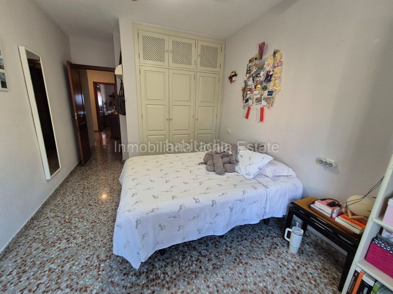 Foto 5a2a7565-d0e6-41b8-b66f-226fe1aae496. Apartament amb calefacció aparcament piscina a Platja de Vila Joiosa Vila Joiosa (la)