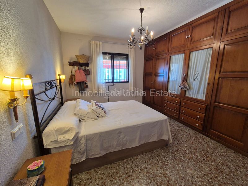 Foto 737b3706-2774-4b7b-82e4-cf03dc348142. Apartament amb calefacció aparcament piscina a Platja de Vila Joiosa Vila Joiosa (la)