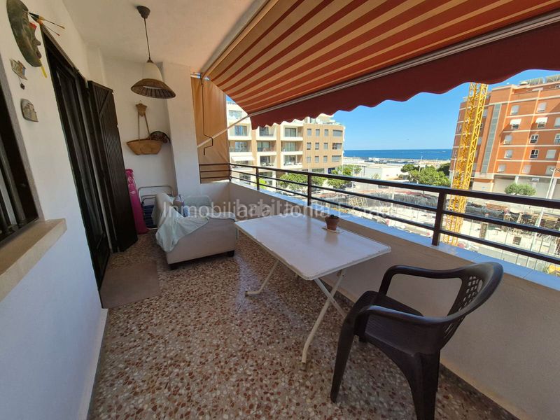 Foto c5e9bcfa-1de0-4bd2-b864-8b84cbc97ed7. Apartament amb calefacció aparcament piscina a Platja de Vila Joiosa Vila Joiosa (la)
