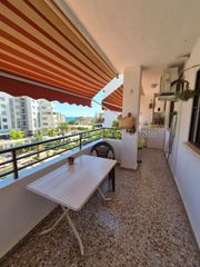 Appartement in Platja de Vila Joiosa