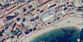 Piccolo appartamento in Platja de Vila Joiosa