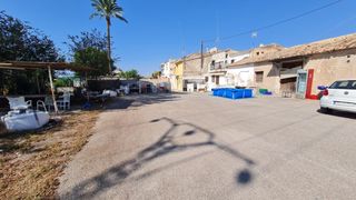 Geschäftsraum in El Secanet-Hacienda del Sol