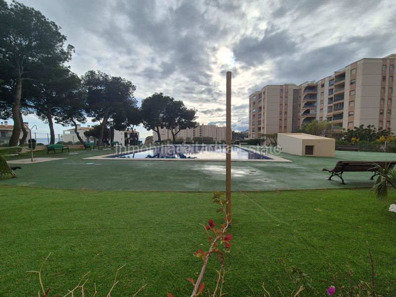 Foto 82da863c-d58c-48ee-a72c-5d0f4733bc32. Apartament amb aparcament piscina a Poble Nou-Montiboli Vila Joiosa (la)