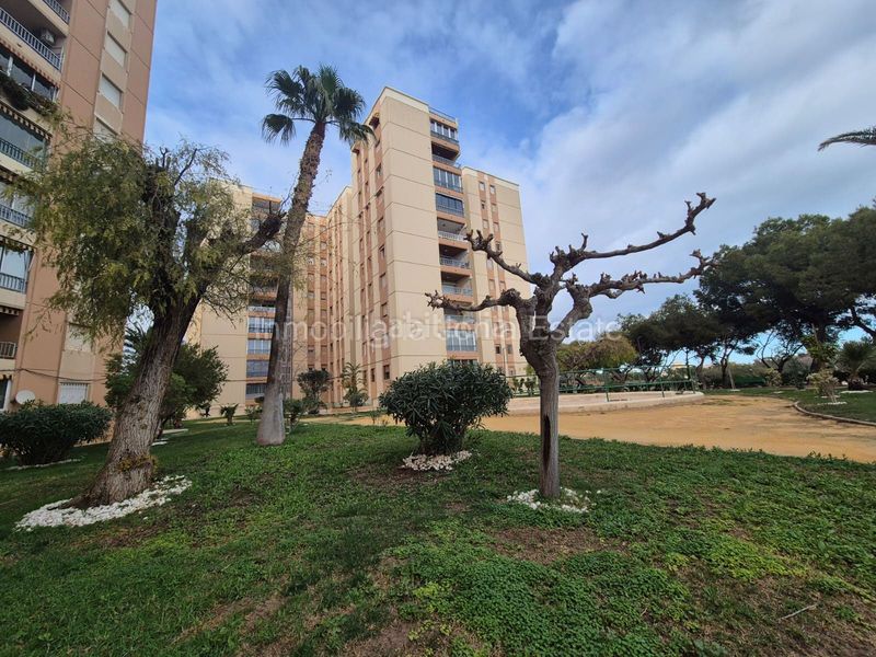 Foto 9c9b2e50-8a12-4d0e-832b-558ac56cd0e6. Apartament amb aparcament piscina a Poble Nou-Montiboli Vila Joiosa (la)
