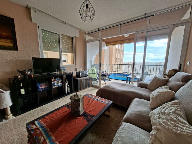 Foto a5299222-b501-48e8-804f-84cf50eb1c84. Apartament amb aparcament piscina a Poble Nou-Montiboli Vila Joiosa (la)