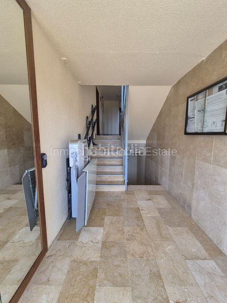 Foto b06a180a-728d-4964-986b-bcd82ee44787. Apartament amb aparcament piscina a Poble Nou-Montiboli Vila Joiosa (la)