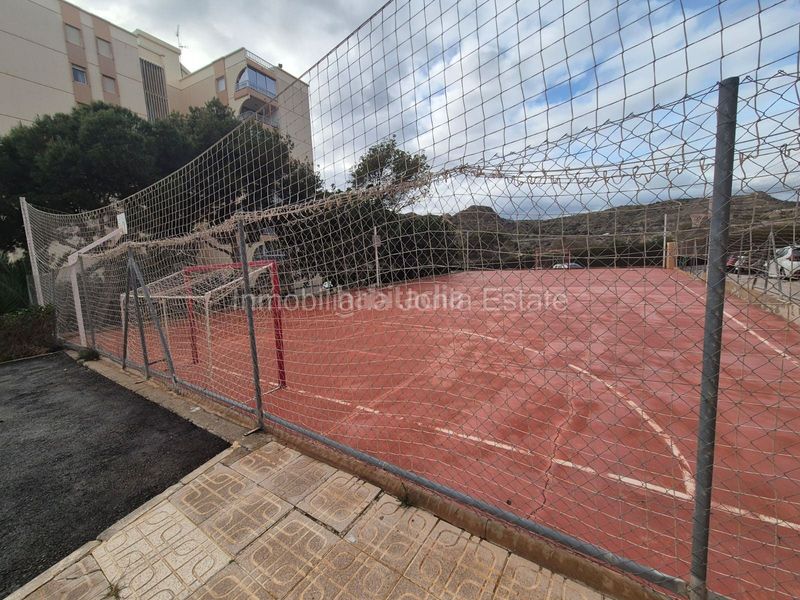 Foto c558f41b-fac4-4147-b048-df7b314f7789. Apartament amb aparcament piscina a Poble Nou-Montiboli Vila Joiosa (la)