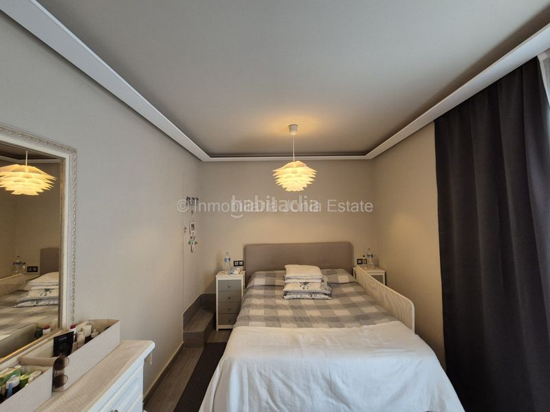 Foto 0c0f0338-0877-41d1-a765-cd0c9540f92f. Apartament amb calefacció piscina a Centro Urbano Vila Joiosa (la)