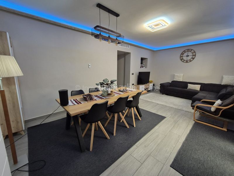 Foto 1c2cb7de-744a-4488-8178-c35fc5f81723. Apartament amb calefacció piscina a Centro Urbano Vila Joiosa (la)