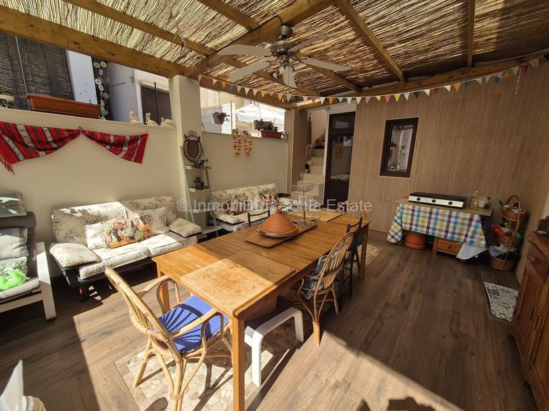 Foto 27177385-a1a5-4a27-b48e-cb0cd28c1b74. Apartament amb calefacció piscina a Centro Urbano Vila Joiosa (la)