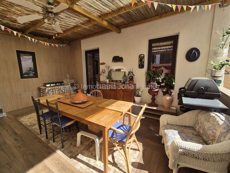 Foto 2bab1d3e-4da1-4ab7-9bd1-878876f31d2c. Apartament amb calefacció piscina a Centro Urbano Vila Joiosa (la)