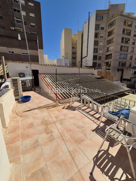 Foto 309cc9ef-6edd-403d-b61b-3884ce86b05d. Apartament amb calefacció piscina a Centro Urbano Vila Joiosa (la)