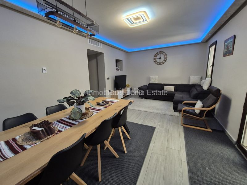 Foto 5f294bb5-556a-44aa-96f8-85d6afe881af. Apartament amb calefacció piscina a Centro Urbano Vila Joiosa (la)