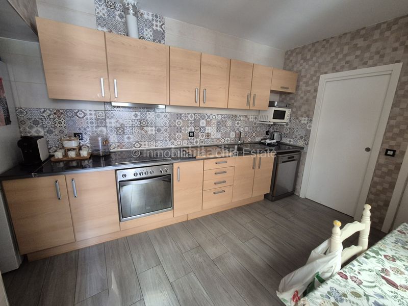 Foto 6c1d8126-520b-476a-8dde-86c9ccdb3898. Apartament amb calefacció piscina a Centro Urbano Vila Joiosa (la)