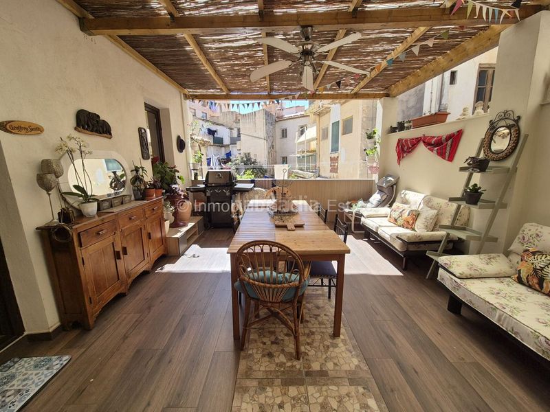 Foto 829cf6d0-4cb2-4943-b6e1-5eb3d68d52b3. Apartament amb calefacció piscina a Centro Urbano Vila Joiosa (la)
