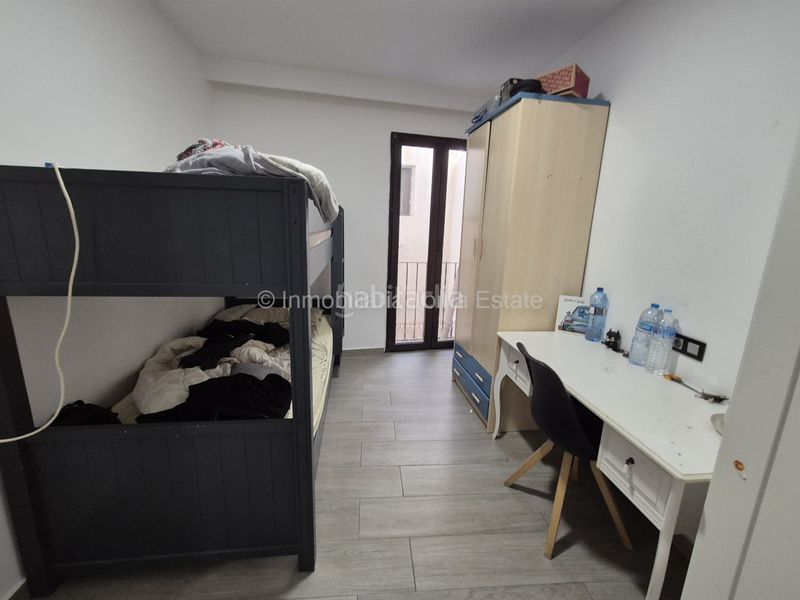 Foto 92b4cfcd-7fac-40a3-b99e-d2a252ef1bb7. Apartament amb calefacció piscina a Centro Urbano Vila Joiosa (la)