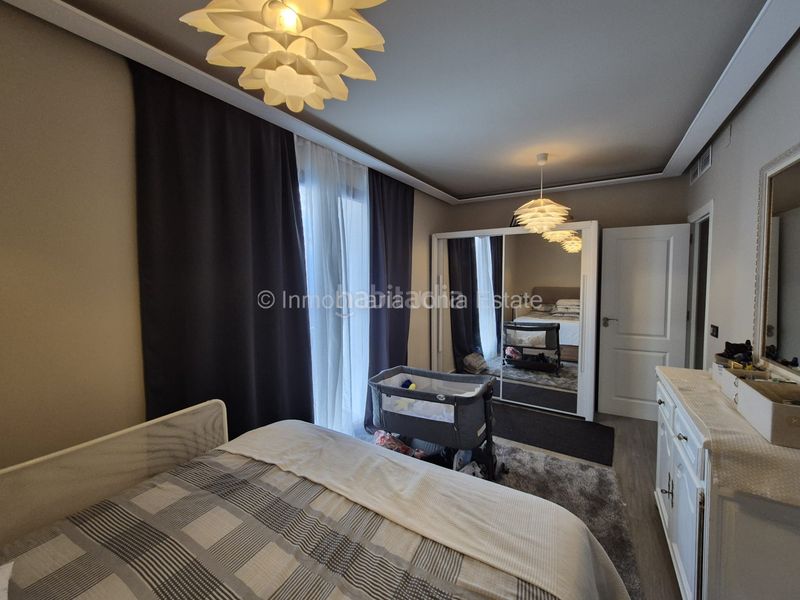 Foto bdc646c5-6c46-4dde-a0ef-5a8cc4b04fbd. Apartament amb calefacció piscina a Centro Urbano Vila Joiosa (la)