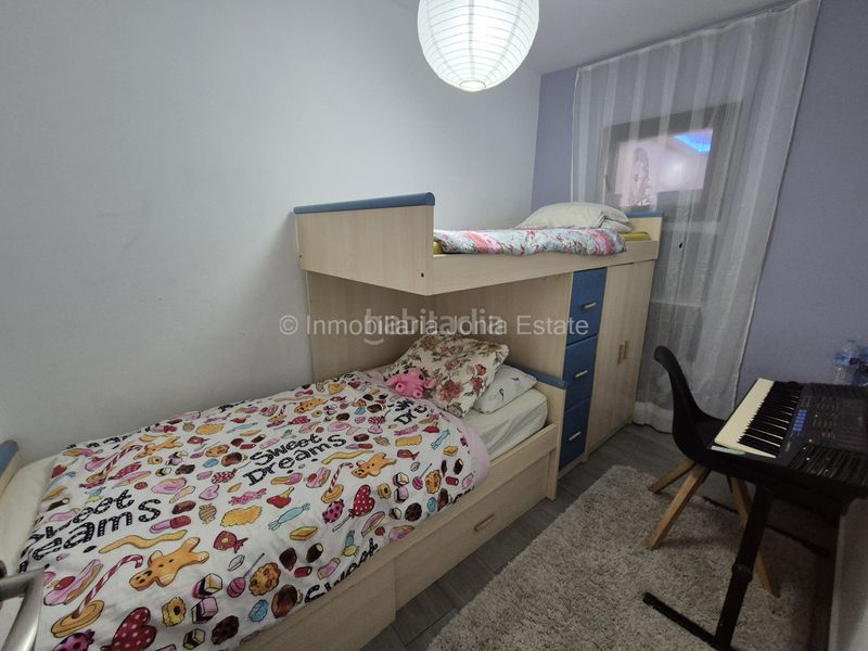 Foto c9d8ffaa-9bd9-41aa-80ec-1e1d36d1e43d. Apartament amb calefacció piscina a Centro Urbano Vila Joiosa (la)