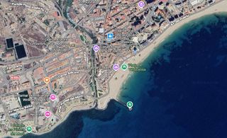 Local Comercial a Plans-Gasparot