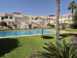 Appartement in Platja de Vila Joiosa
