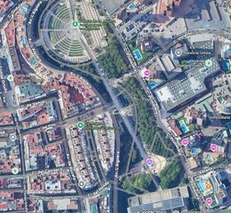 Lloguer Local Comercial a Colonia Madrid