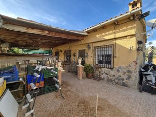 Country house in Cárcer