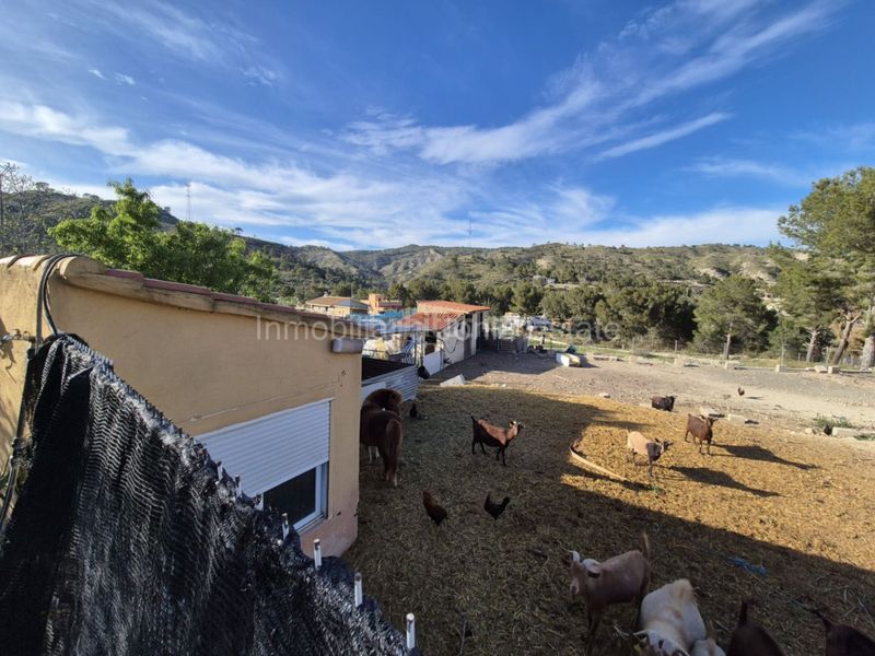 Foto 1084f27d-2fe6-42aa-8ba3-1e5e473000f5. Masia amb aparcament a Cárcer