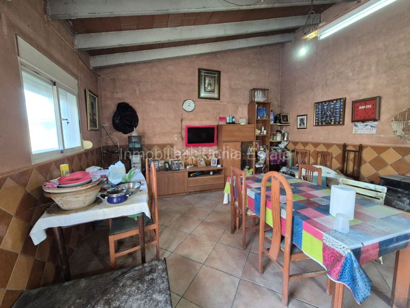 Foto 120a569d-b987-4588-a4ff-b2e50f0573d7. Masia amb aparcament a Cárcer