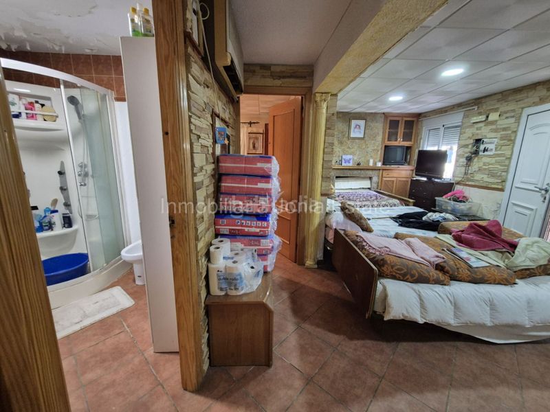 Foto 14d1d4d9-f235-4b0a-b9f3-7ba407c210c8. Masia amb aparcament a Cárcer