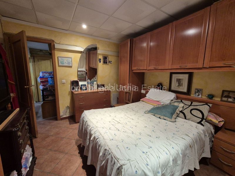 Foto 1e46be21-4a9e-421c-ae45-6e21839e4d09. Masia amb aparcament a Cárcer