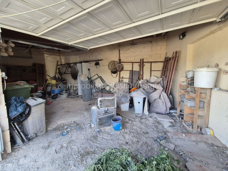 Foto 75a73ecf-95bc-4285-9184-bfb21f4911a8. Masia amb aparcament a Cárcer