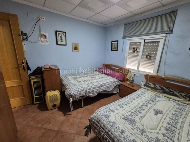 Foto 919be8eb-70cd-4395-90f4-6e490af9b880. Masia amb aparcament a Cárcer