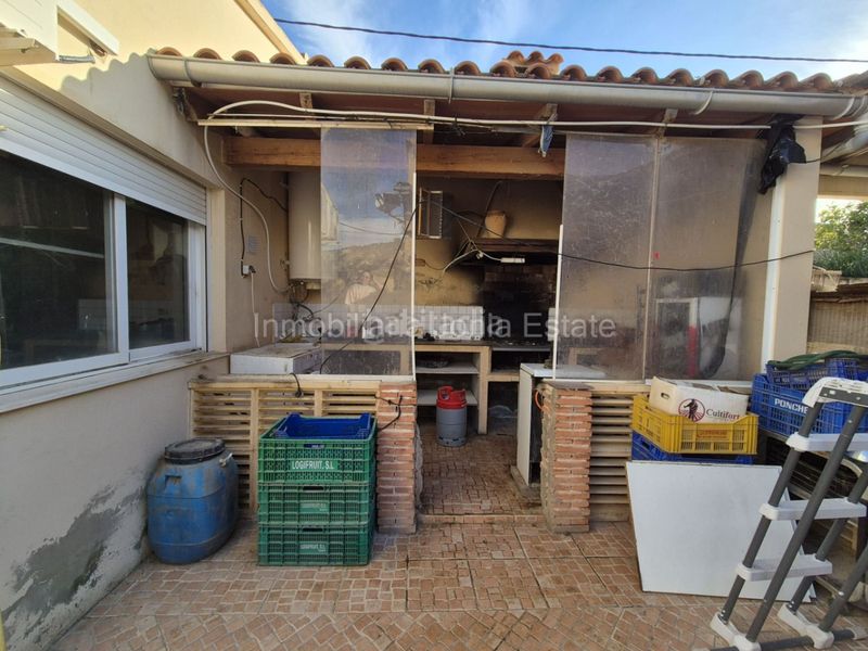 Foto 93fb84e4-beff-4348-8d0e-695d0ce6d48e. Masia amb aparcament a Cárcer