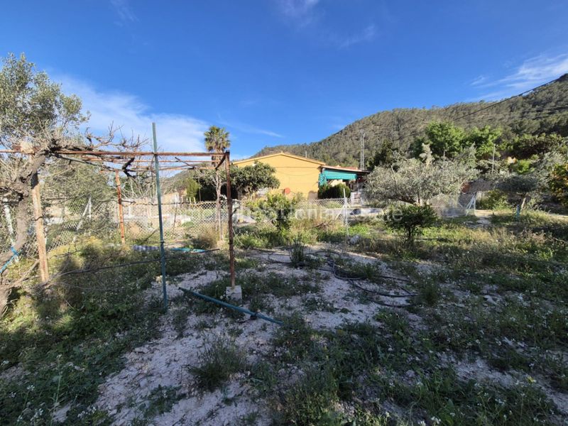 Foto 0bd5c131-beb2-4ea8-aded-9746193701df. Xalet amb aparcament a Cárcer