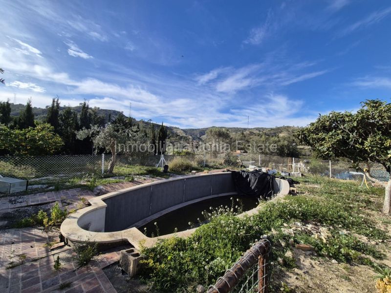 Foto 11aad970-3733-4fa6-ac5b-9b7b8ae2a864. Xalet amb aparcament a Cárcer