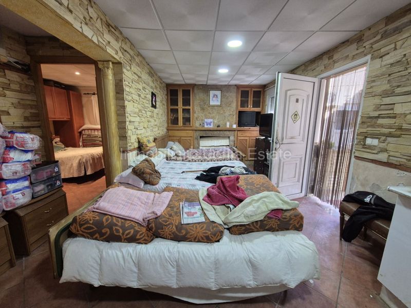 Foto 29d919ea-8677-4c94-b223-574c53fd6495. Xalet amb aparcament a Cárcer